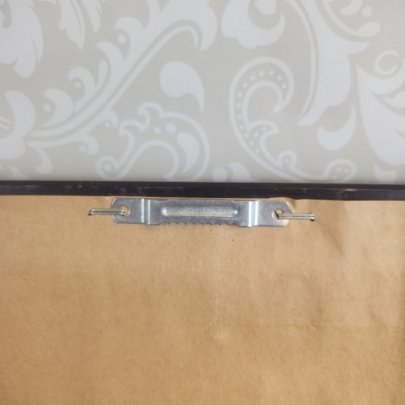 Thomas Kinkade 'The Light of Freedom' Double Mat Framed Print - Picture 10 of 10